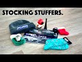 Gift ideas for car enthusiasts! Here's my choice stocking stuffers for any Miata owner.