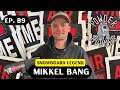 Mikkel bang  air time podcast