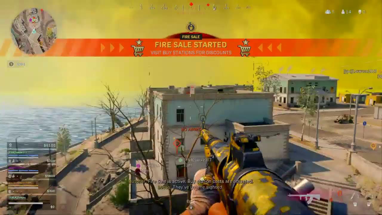 FULL AUTO 1911 IS NUTS