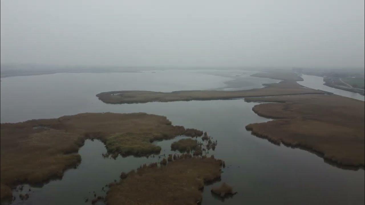 NOWAKOWO KRAJOBRAZ ZALEWU WIŚLANEGO YouTube