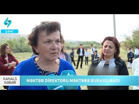 Video: Dördüncü gücdə?