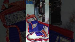 #sambalpuri blouse #10pic #NewNew blouse back neck design #photos&amp;images #sambalpuri blouse #short
