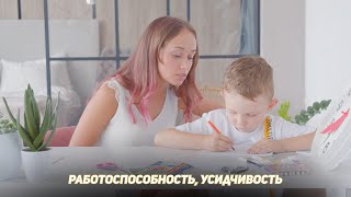 Готовность ребенка к школе. На что обратить внимание?