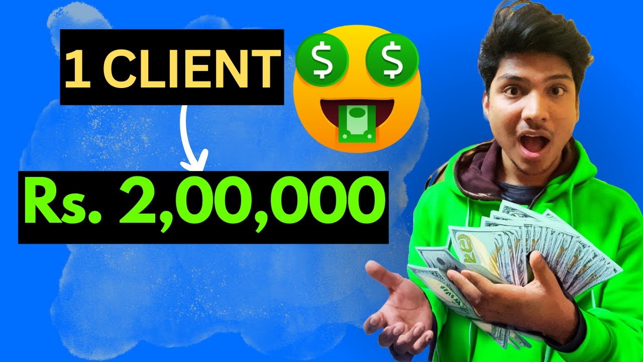 How to Convince Clients to Pay More!