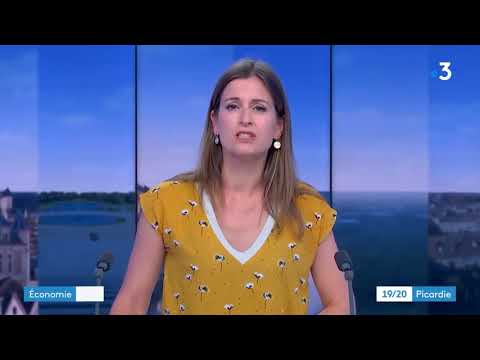 La Fête des Entreprises 2022 sur France3