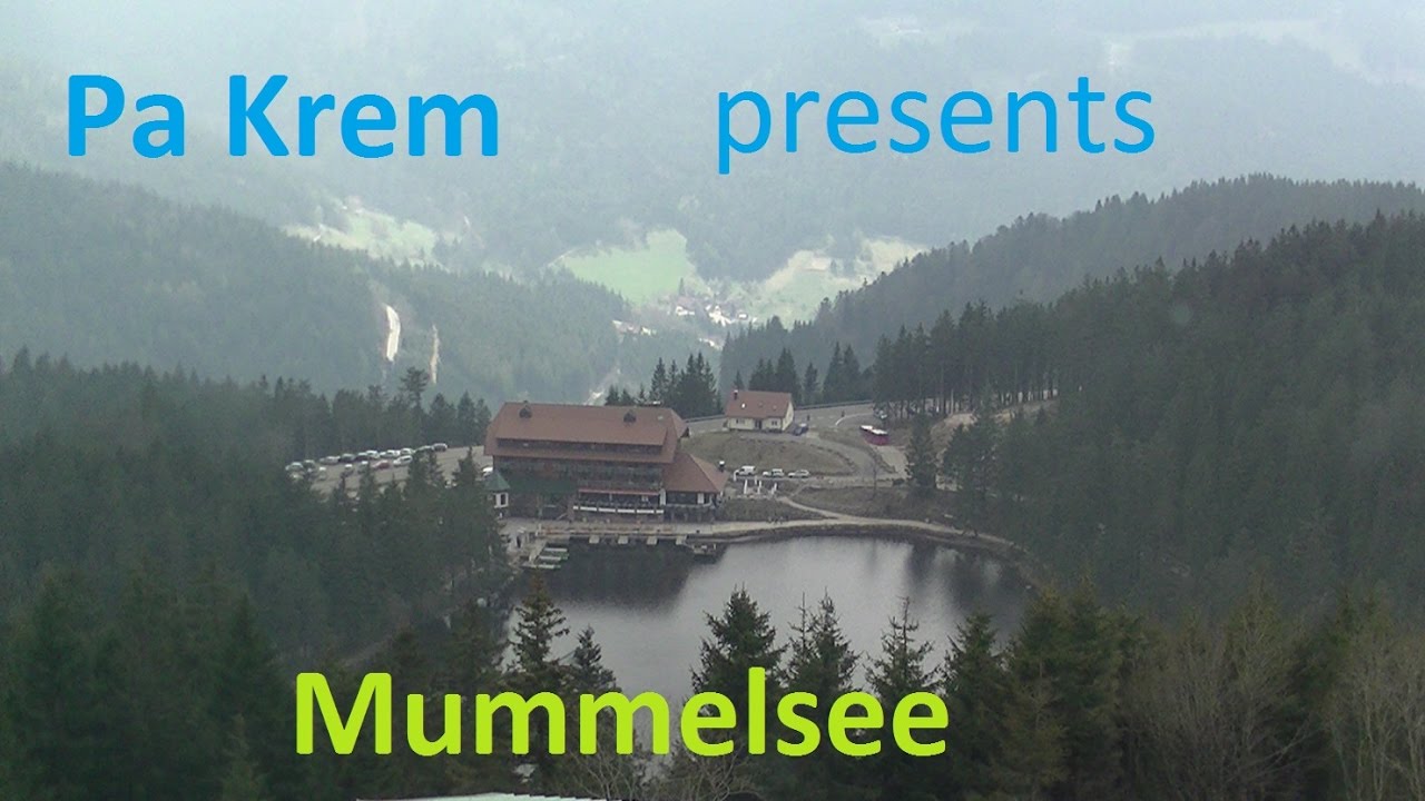 Teil 3, Ausflug, Nord Schwarzwald, Hornisgrinde bei Sasbach, Mummelsee, Spaß, wandern mit Kinder.