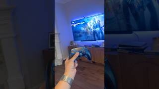 Now this is an awesome #PS5Controller with RGB and has all the great features the OG one has!