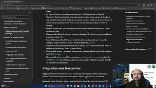 PBIP EN POWER BI FUNDAMENTAL!!