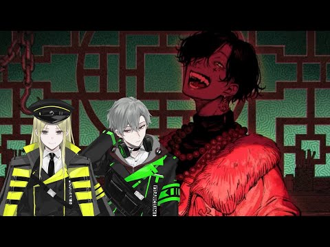 【 新人歌い手グループ 】シャンティ / しゅらん×フランシウム【 歌ってみた 】