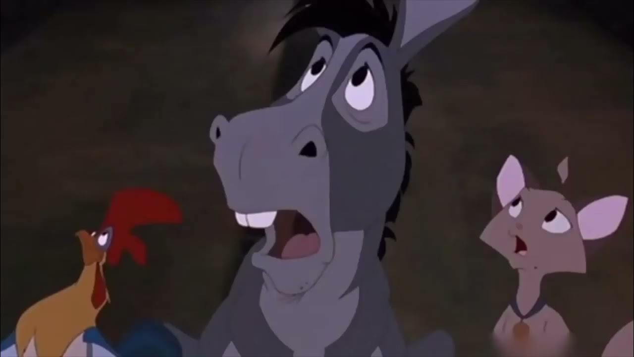 The Fearless Four (1997) But Only With The Fearless Four YouTube