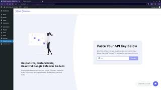 Styled Calendar WordPress Plugin Setup Guide