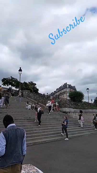 The most beautiful places paris #travel #nature #love #musicgenre #tram#paris#paris2024#travelvlog