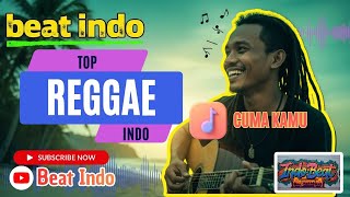 Download Lagu Kamu Saja 🫶 – Lagu Reggae Indonesia Hits 2026 | Chill \u0026 Santai MP3