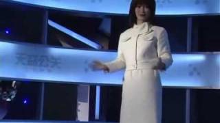 Kokoros Robots At Guangzhous Cross-Century Robot Fair