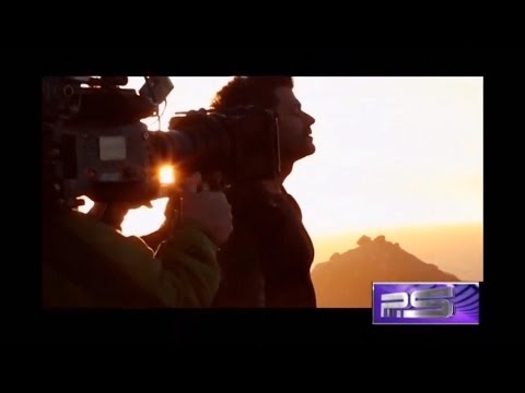 Rati Durglishvili _ კურიერი P.S / \"Crazy\"- კლიპის გადაღების სიუჟეტი