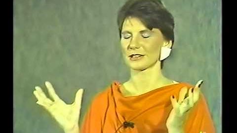 Achieve Your Goals With Shakti Gawain