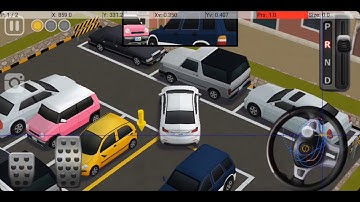 Dr  Parking 4 Level 31, 32, 33, 34, 35, 36, 37, 38, 39, 40