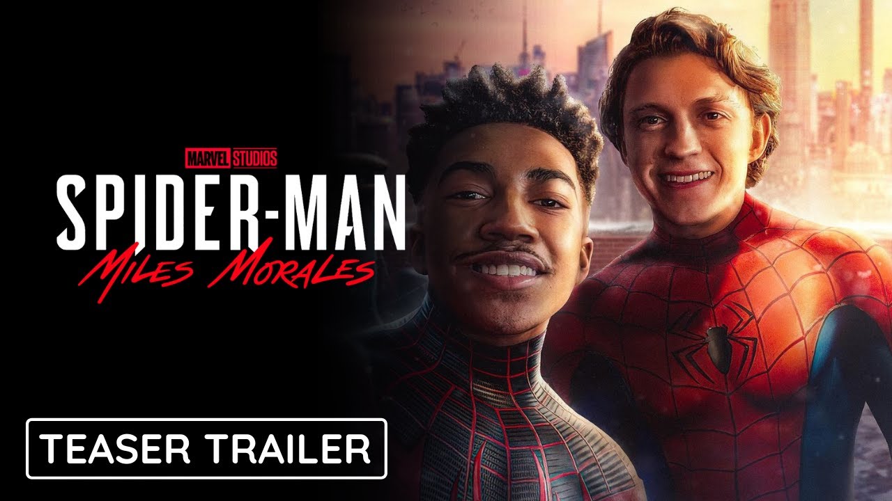 Spider-Man 4': Tom Holland Wants To Mentor Miles Morales