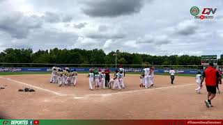 EN VIVO | Cal Ripken World Series 2026 | Mรฉxico vs Bonaire | GRAN FINAL grupo IronMan