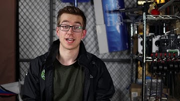 Olin DBF 2020 Scalefunder Video