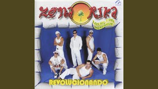 No Son Palabritas - Zona Rika