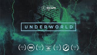 The Great Escape Game | Underworld screenshot 3