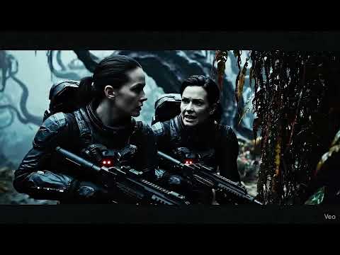 To The Infinity And Beyond Official Trailer 