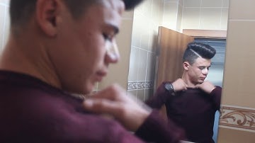 ASİL - Görüş Bitti (Official Video)