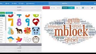 WordArt Nedir Nasıl Kullanılır
