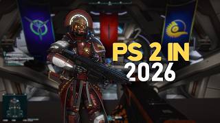 PLANETSIDE 2 IN 2026 W/ @MisguidedMisadventures  | PLANETSIDE 2 GAMEPLAY