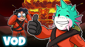 Modded Lethal Company Will NEVER Be The Same… (BIgpuffer VOD)