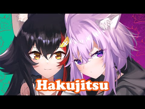 [MiOkayu] - 白日 (Hakujitsu) / King Gnu