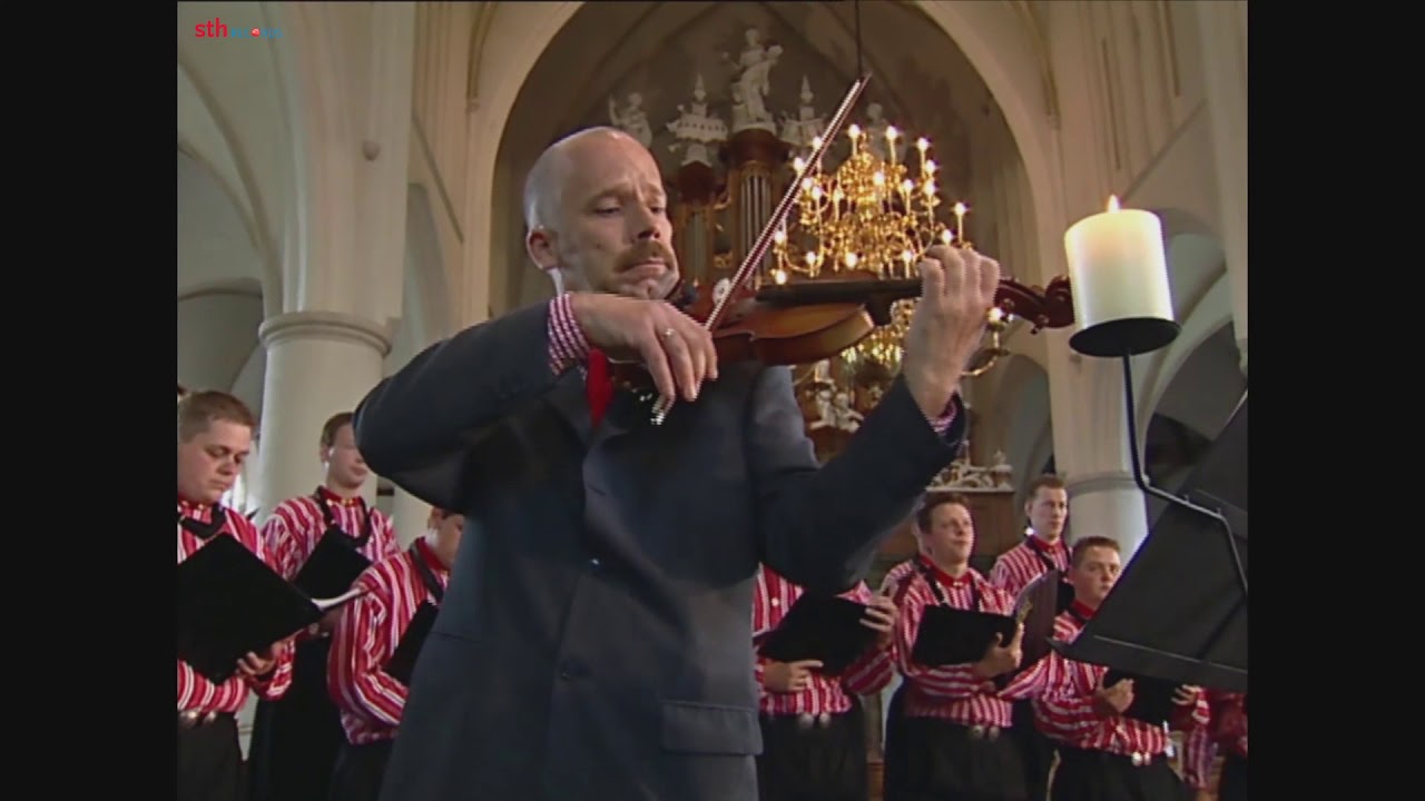 Gebed om Genade - Soli Deo Gloria Urk