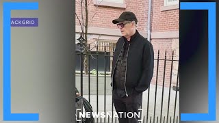 Steve Buscemi doing ‘OK’ after being punched in the face on NYC streets | Banfield