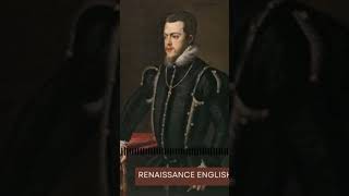 Jan 16: Philip II becomes King of Spain. #history #tudor #tudorengland #englishhistory #tudorhistory