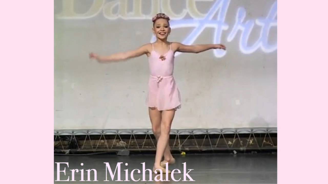 Ballerina Dance Moms (Full Song) YouTube