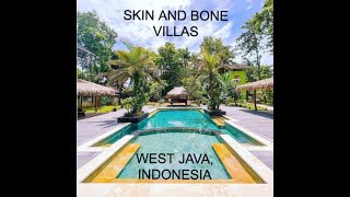 Skin and Bones, West Java