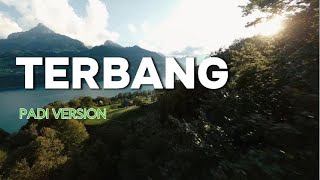 [HQ] KARAOKE TERBANG - KOTAK [ VERSI PADI REBORN]