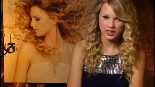 CountryHound Interview with Taylor Swift - Part II
