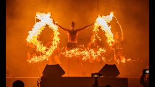 Erofest 2026 - Oficiální Pozvánka