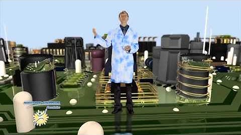 STEM Flix: Fun with Microelectronics