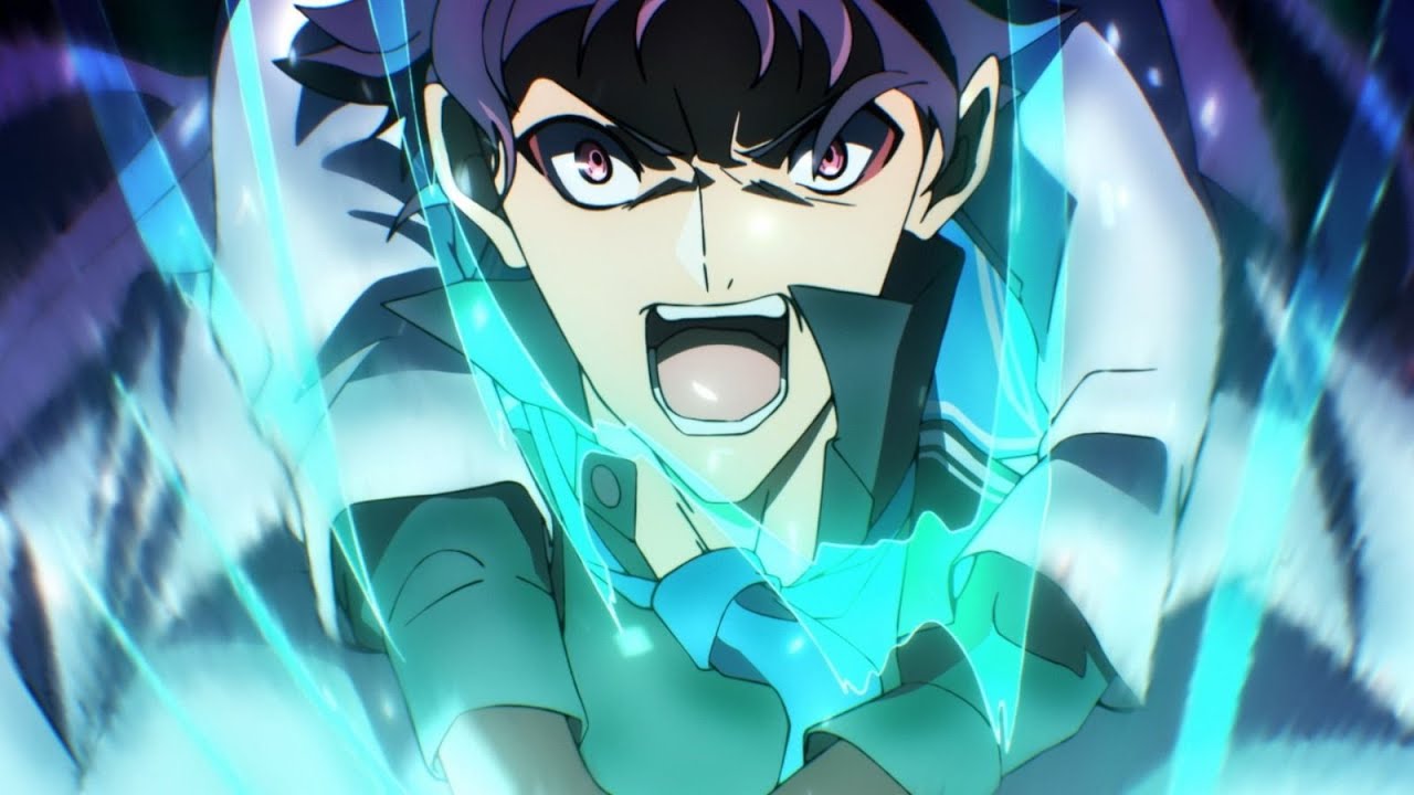 I Got a Cheat Skill in Another World「AMV」NEFFEX - Before I'm Gone