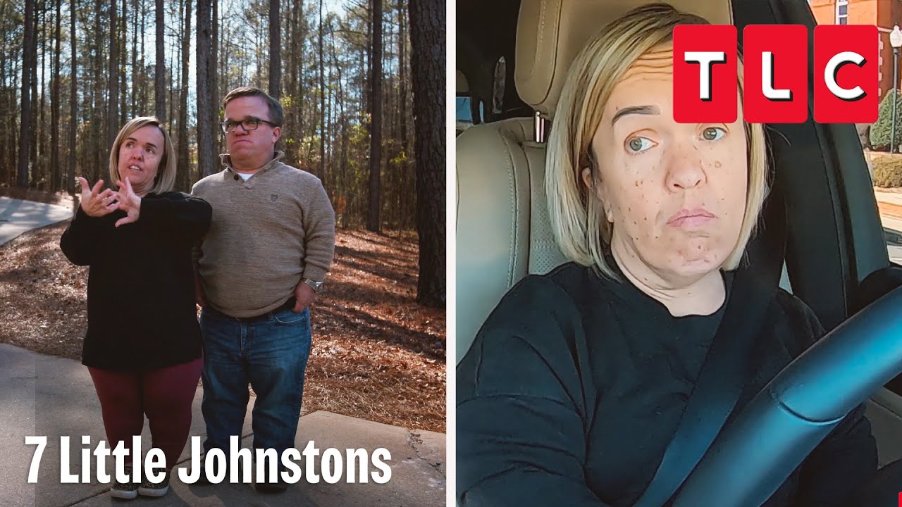 Trent's MRI Results 7 Little Johnstons YouTube