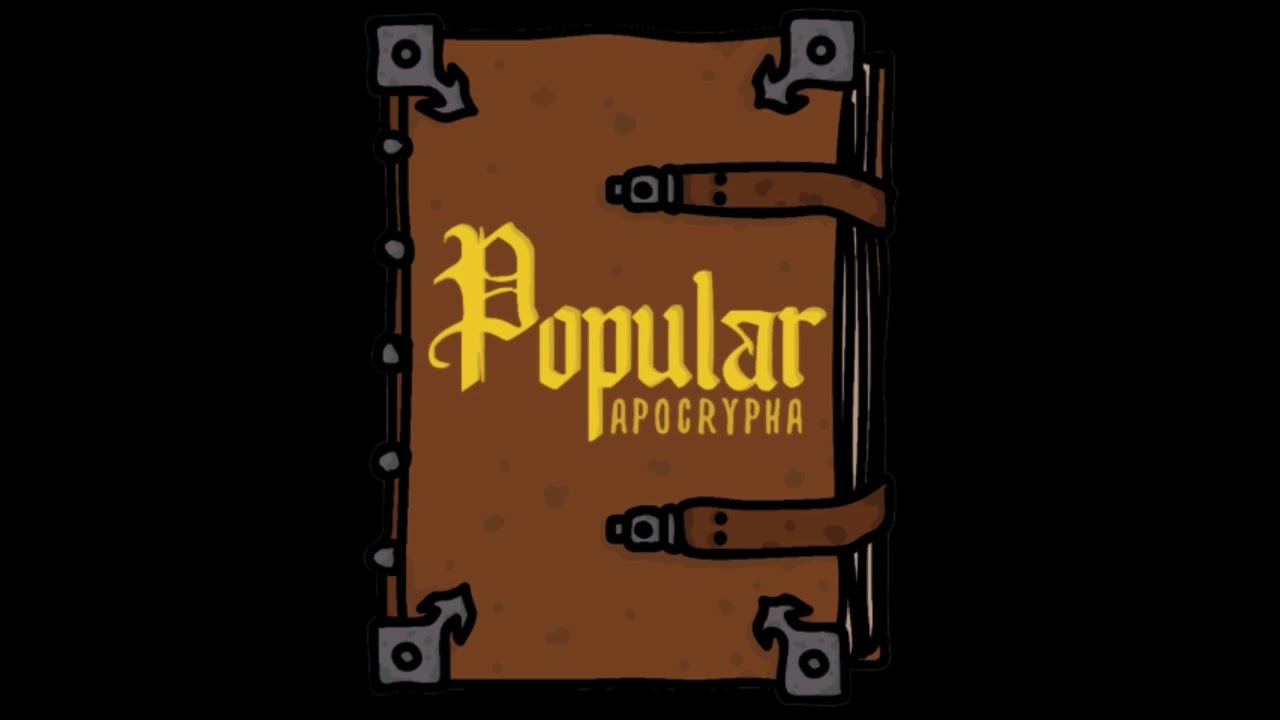 A Different Kind of Corn Maze | Best of Popular Apocrypha