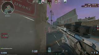 #CS2 RAGE META IS BACK! Premier highlights ft. neverlose.cc