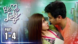 Be My Lady | Episode 167 (1/4) | October 14, 2022