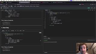 coding everyday until 2026 summer internship (day 36)