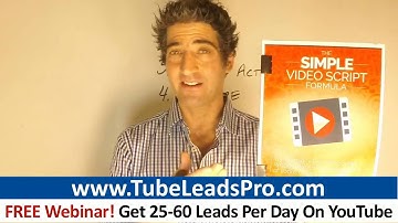 Plexus Slim Leads Secrets: How To Generate Leads On YouTube For Your Plexus Slim Business
