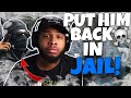 Reacting To UK Drill For The First Time YANKO FREE JT BWC Official Music Video Reaction