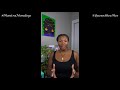Beginning of video